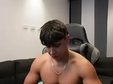 Stripchat Nude Webcam of Bray_Kevin