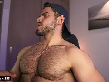 Stripchat Free Live Porn of Rick__Smith153