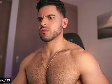 Stripchat Sex Chat of Rick__Smith153