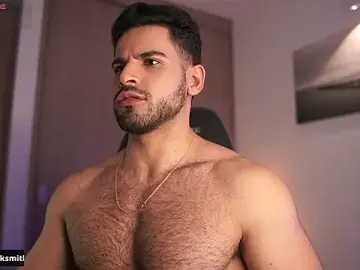 Stripchat Live Sex of Rick__Smith153