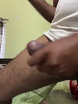 Stripchat Live Sex Cam of TeluguBoyAbhi