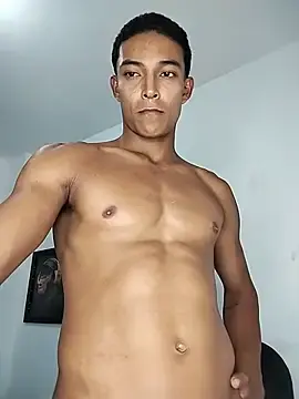 Stripchat Live Sex Cam of Demiansteven2