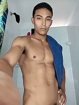 Stripchat Live Sex of Demiansteven2