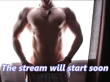 Stripchat Nude Webcam of LuckyForesk1n