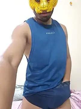 Stripchat Sex Chat of Makeout_artist