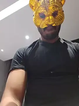 Stripchat Live Porn of Makeout_artist